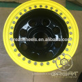 Roues SUV 15x10 d&#39;occasion